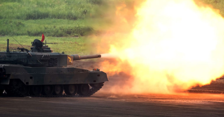 自衛隊