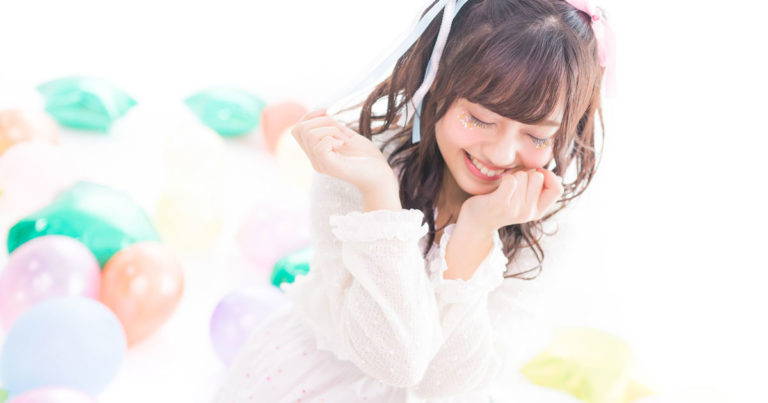 女性アイドル
