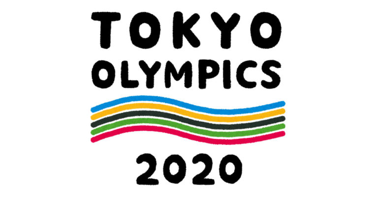 東京オリンピック