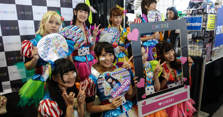 FES☆TIVE