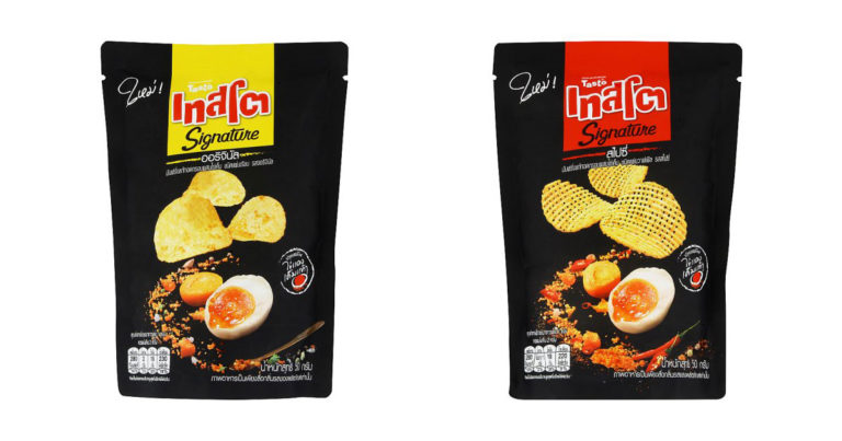 タイ土産に最適「タイのコンビニで買える美味しいお菓子11選」を見たタイ人の反応