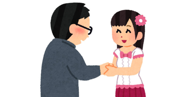 日本のお笑いトリオの「アイドルの握手会コント」が面白すぎる！【タイ人の反応】