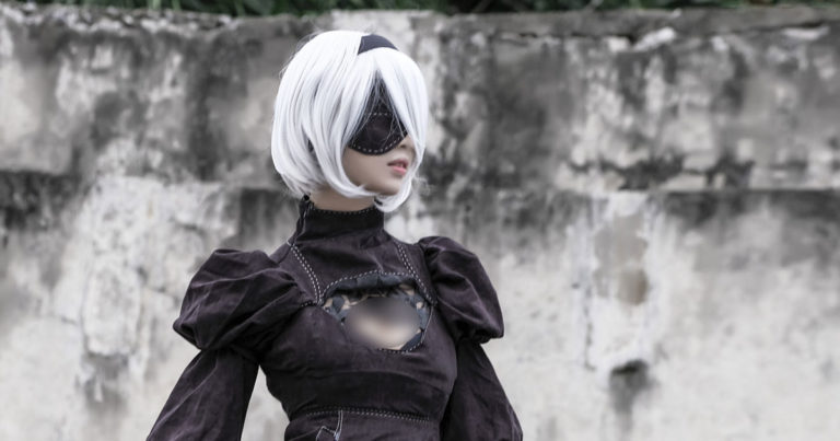 外国人「日本のゲーム『ニーア オートマータ』がきっかけで彼女ができた」→ヨコオタロウの返しが面白い！【タイ人の反応】
