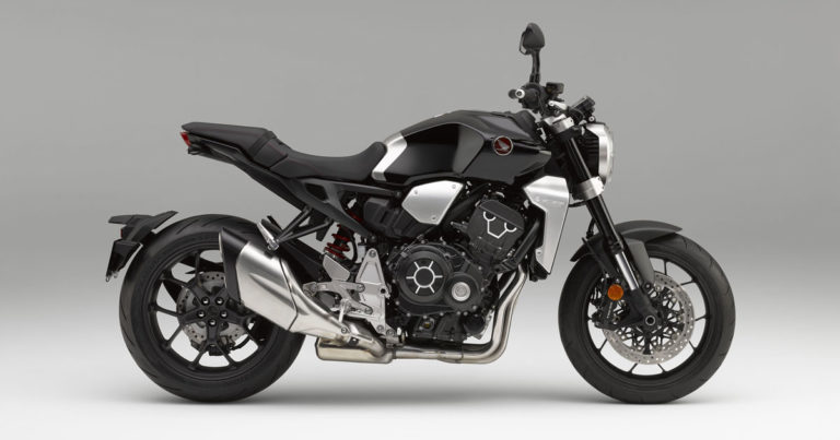 ホンダ CB1000R