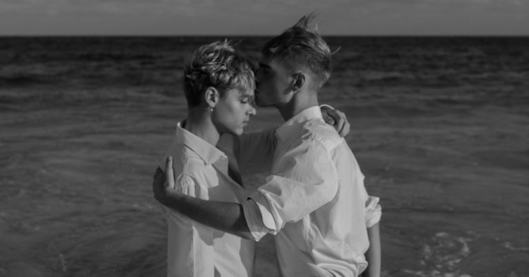 LGBT（ゲイ）