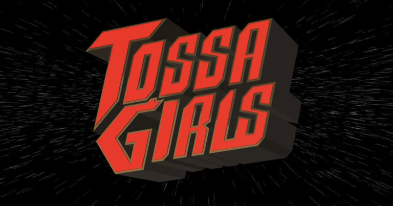 TOSSAGIRLS