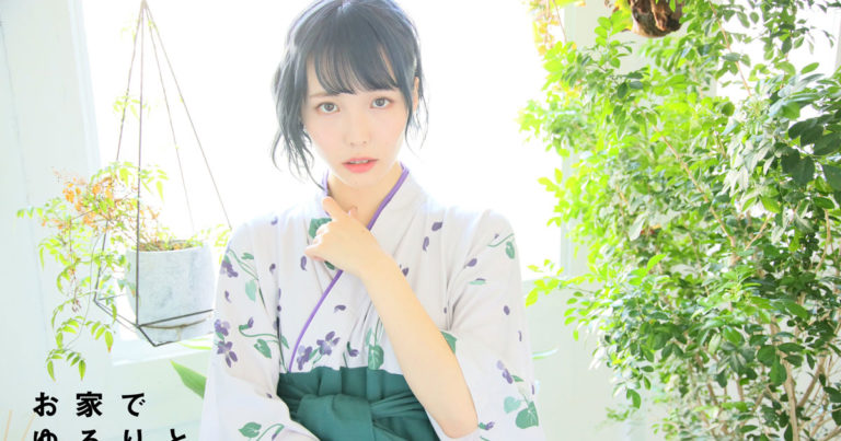日本の和服ルームウェア「ゆる袴」が可愛すぎる！【タイ人の反応】
