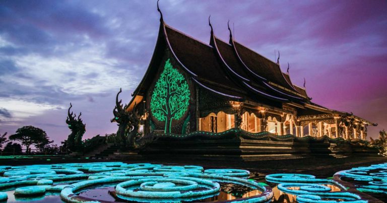 日本人が「タイで行く観光地」に変化！？日本人がよく行く寺院に批判殺到の理由は？【タイ人の反応】