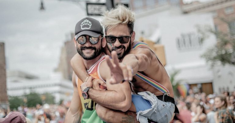 LGBT