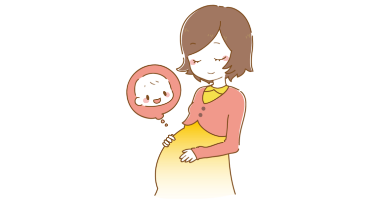 妊婦さん