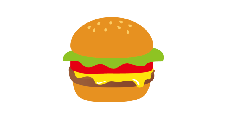 ハンバーガー