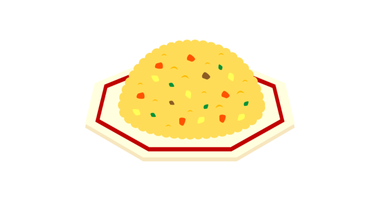 チャーハン