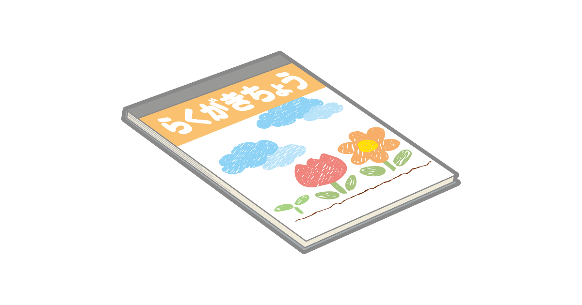 日本人が手帳に描いた 密度の高いラクガキ が巧すぎる 落書きレベルじゃない 台湾人の反応