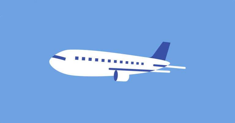 飛行機