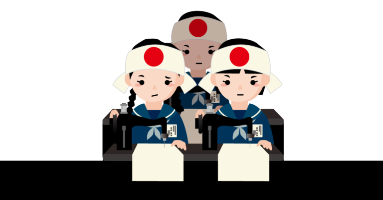 日本の女子中学生が「外見も心も美しい」とタイ人が絶賛！お小遣いでマスクを手作りして県に寄付！【タイ人の反応】