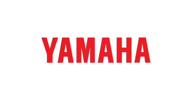 ヤマハ（YAMAHA）のロゴ
