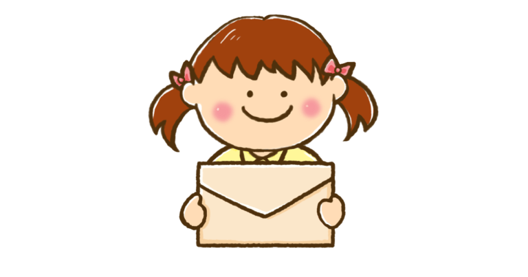 日本の女の子が「医者の父親へ書いた手紙」が可愛いけど胸が痛くなる！【タイ人の反応】