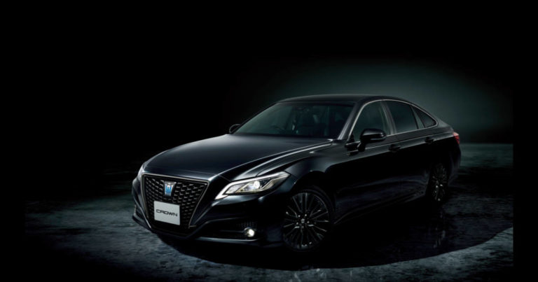 日本のトヨタが「クラウン」特別仕様車を発売！乗ったことのあるタイ人は「クラウンはベンツ以上」と絶賛！【タイ人の反応】