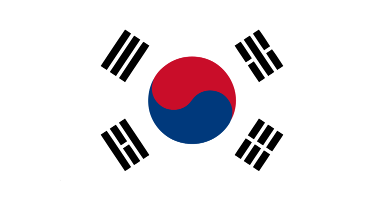 韓国国旗