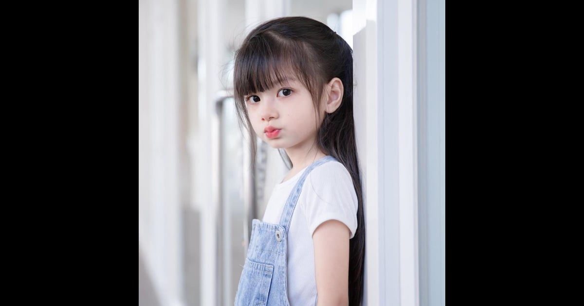 日本のアニメのシャツを着る タイの6歳の女の子 が可愛すぎる タイ人の反応