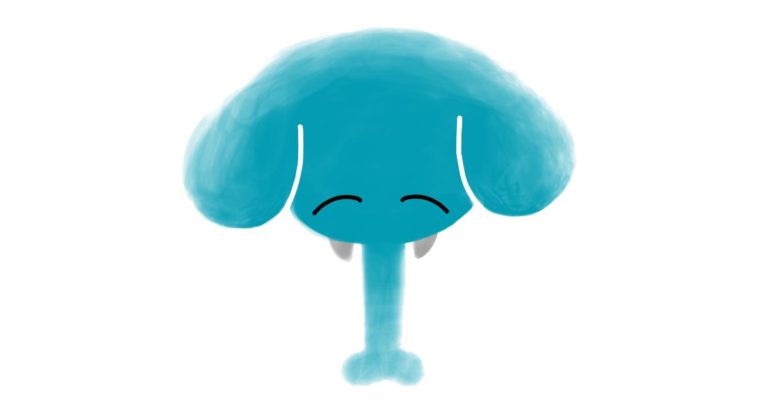 ゾウさん