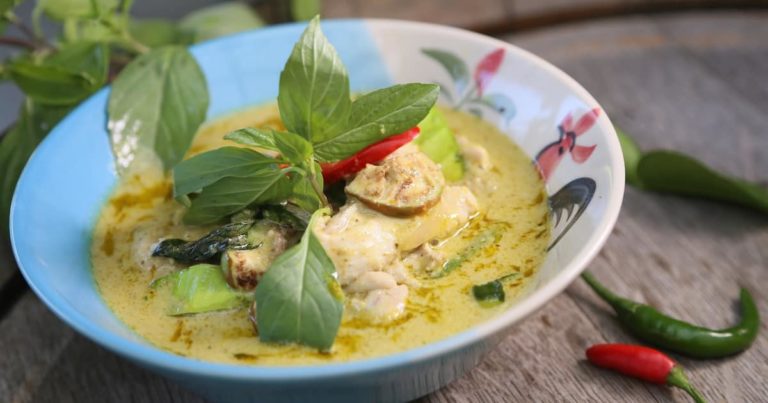 日本の超一流料理人が美味しいと認める「無印良品のカレー」にタイカレーが多数ランクイン！【タイ人の反応】