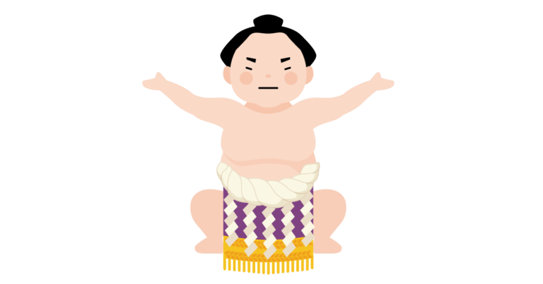 日本のニュースの相撲の写真に悪意がありすぎるｗｗｗ【タイ人の反応】