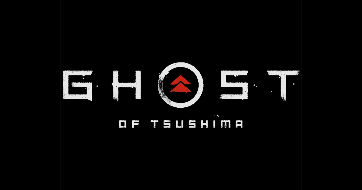 Ghost of Tsushima（ゴーストオブツシマ）