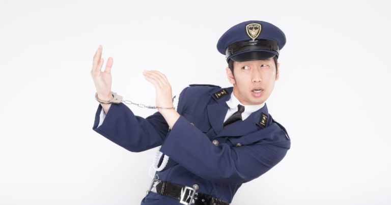日本の色々な都道府県の「警察官募集ポスター」がクリエイティブすぎる！さすが漫画大国！【タイ人の反応】