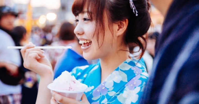 日本の喫茶店の料理提供方法が「涼を感じる」「風流だ」と話題に！【タイ人の反応】
