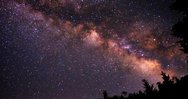 星空