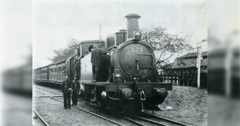 日本の鉄道開業から148年！日本の鉄道の発展ぶりを見てタイ人が羨望！【タイ人の反応】