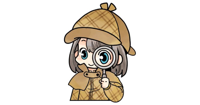 日本の「国民的アニメの高IQキャラ」を比較した結果！意外すぎて日本人が爆笑ｗｗｗ【タイ人の反応】
