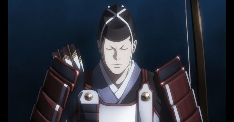 佐賀県上峰町ショートムービー　アニメ「鎮西八郎為朝」