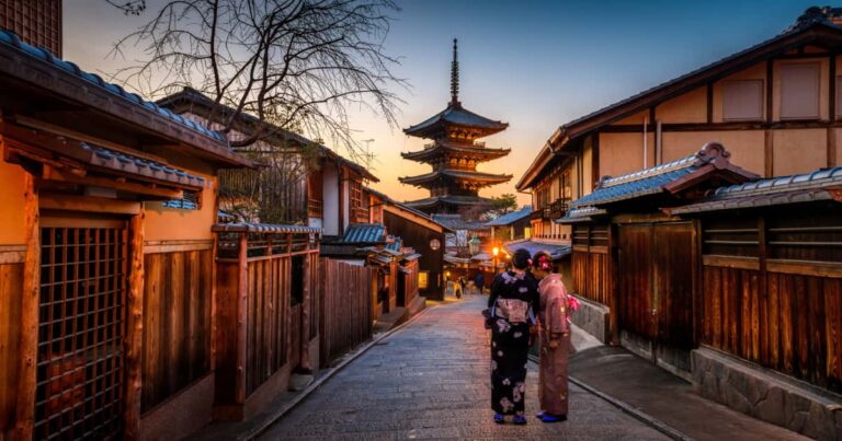 京都の写真