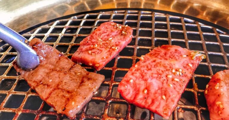 焼き肉