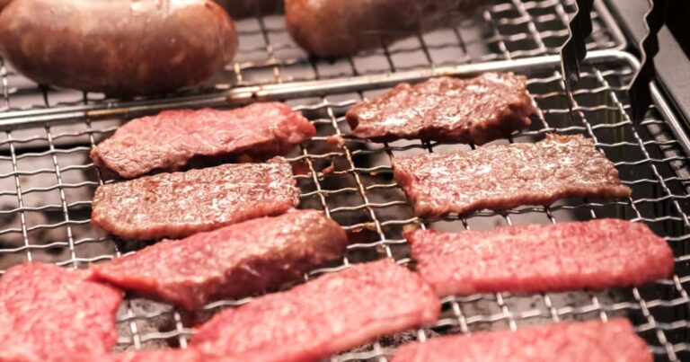 焼き肉