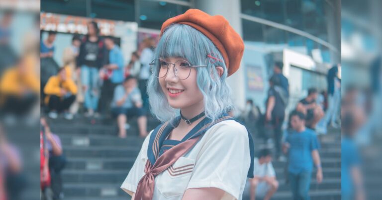 コスプレ