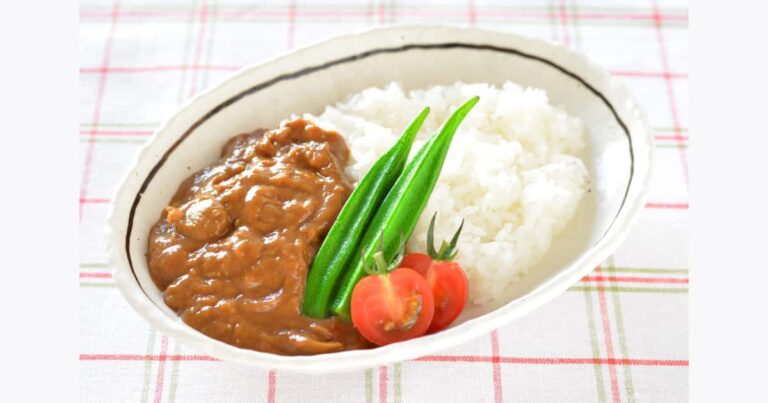 カレーライス