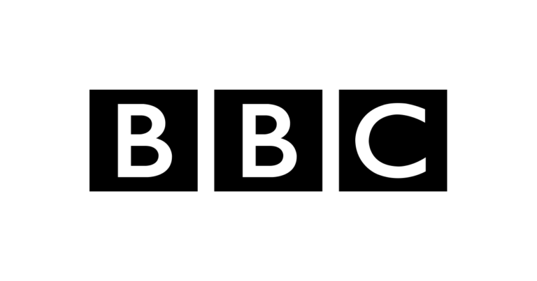 BBCのロゴ
