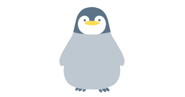ペンギン