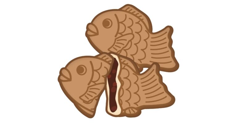 タイ人「日本人の誠実さには本当に感心する！」正直すぎるたい焼き屋が大繁盛に！【タイ人の反応】