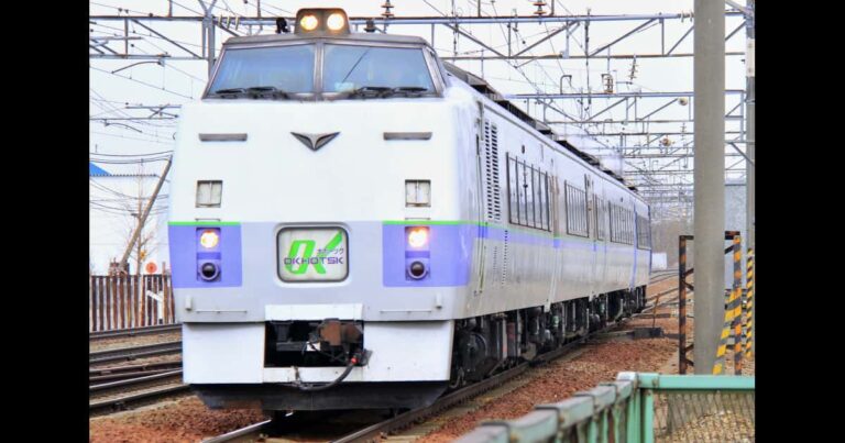 キハ183