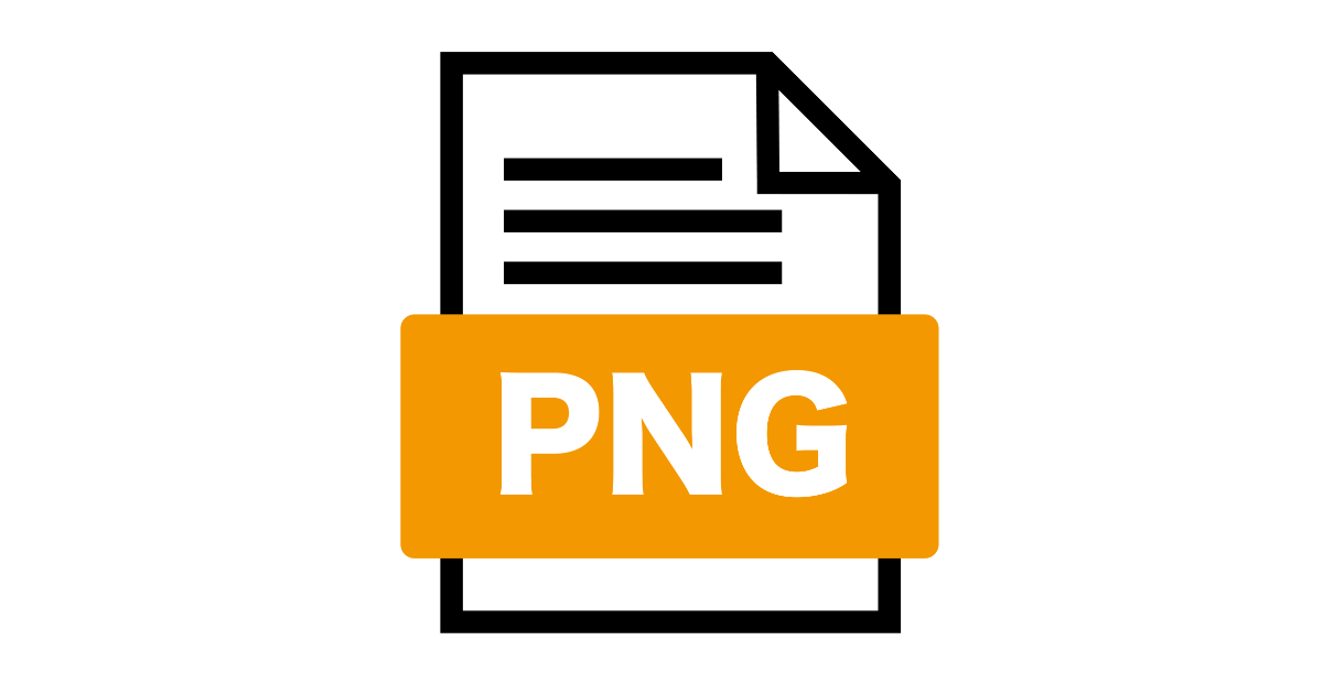 PNGファイル