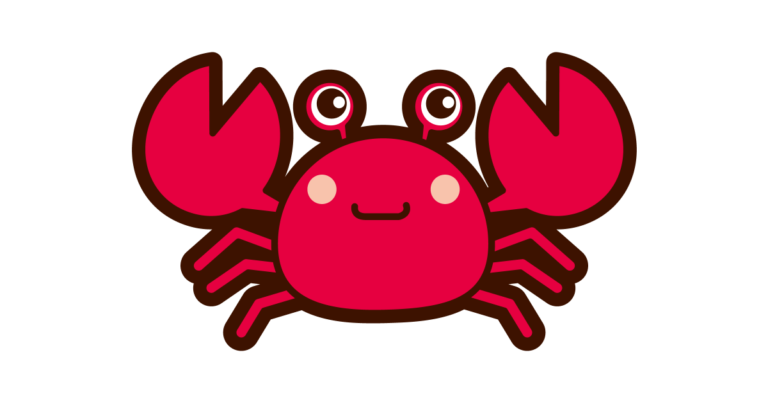 カニ