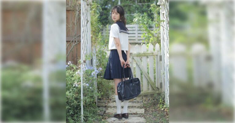 日本人が撮影した「日本一かっこいい通学路」の異世界感が凄いｗｗｗ【タイ人の反応】