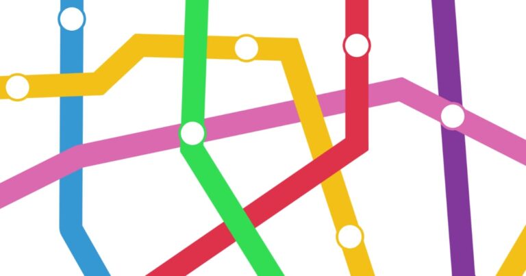 路線図