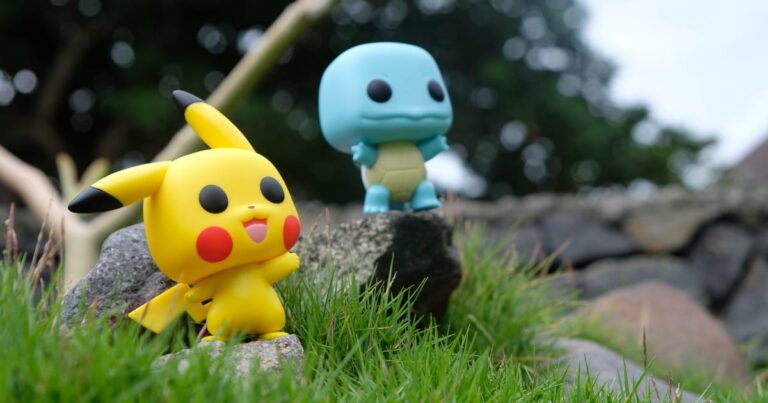 日本人がメタモンの羊毛フェルトを作った結果→バケモンが出来上がってて笑ったｗｗｗ【タイ人の反応】