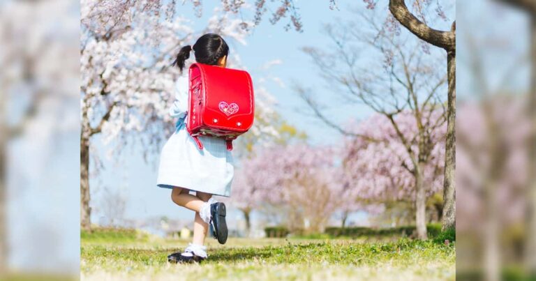 タイ育ちの日本人の子供が「日本の小学校」に通った結果！【タイ人の反応】