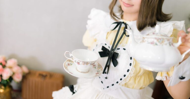 メイド